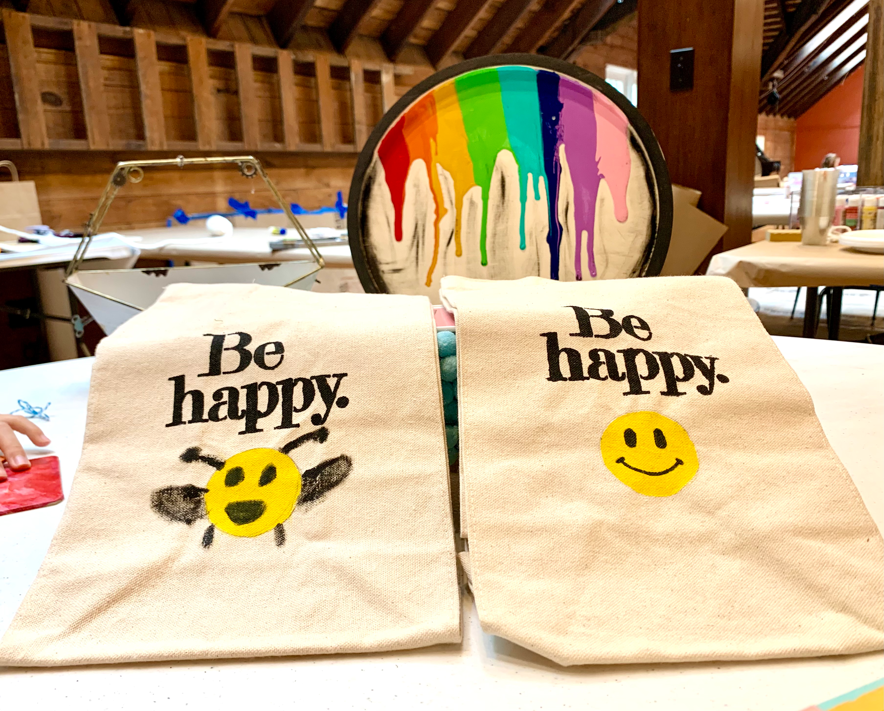 Open Studio for Kids