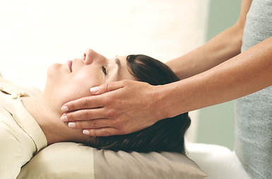 Reiki Treatment