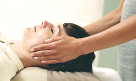 Reiki Treatment