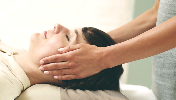 Reiki Treatment