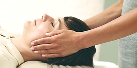 Reiki Treatment