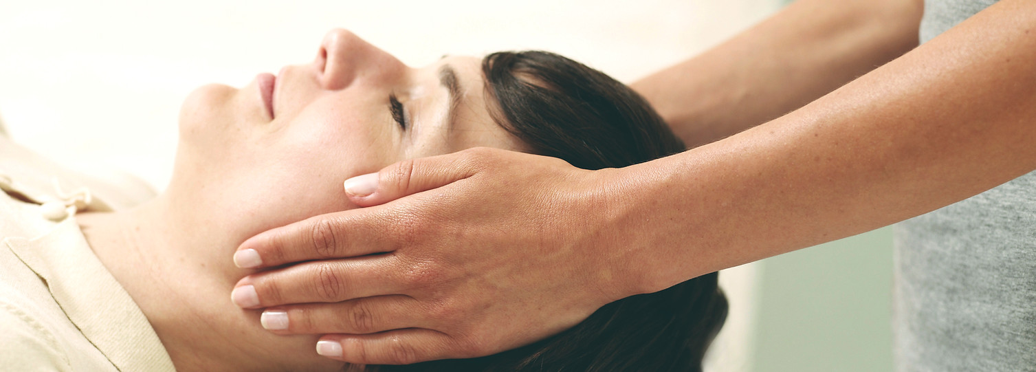 Reiki Treatment