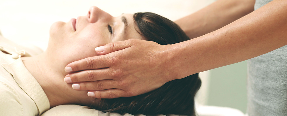 Reiki Treatment