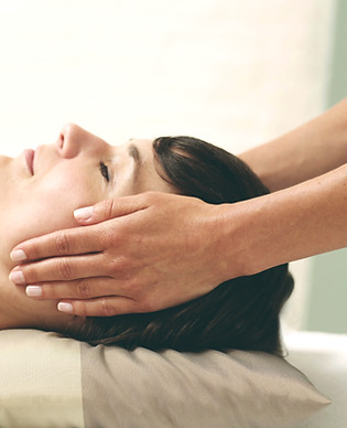 Therapeutic Massage Session