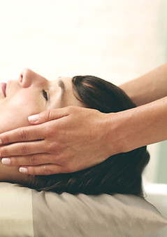 Tratamento Reiki