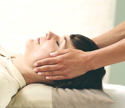 Reiki traitement