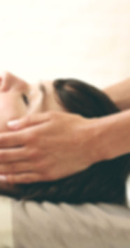 Reiki Treatment