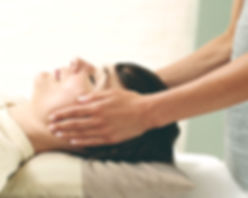 Reiki Treatment