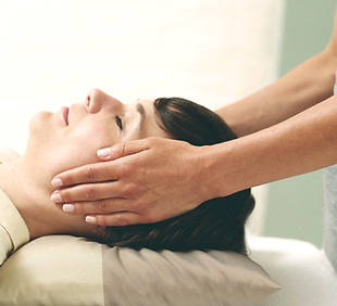 Reiki traitement