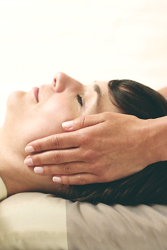 Reiki Treatment