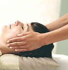 El tratamiento de Reiki