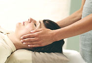 Reiki Treatment