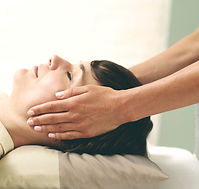 Relaxation Therapy Session