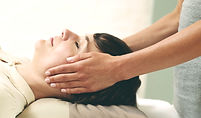 Reiki Treatment