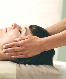 Reiki Treatment