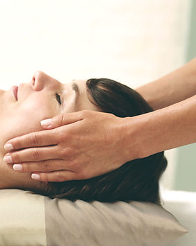 Reiki Treatment