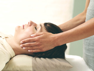 The Benefits of Facial Massage