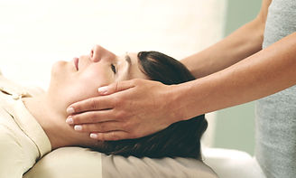Reiki Treatment
