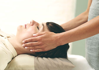Reiki Treatment