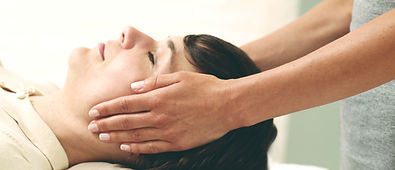 Reiki Treatment
