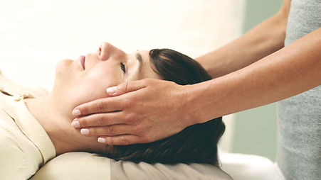 Reiki Treatment
