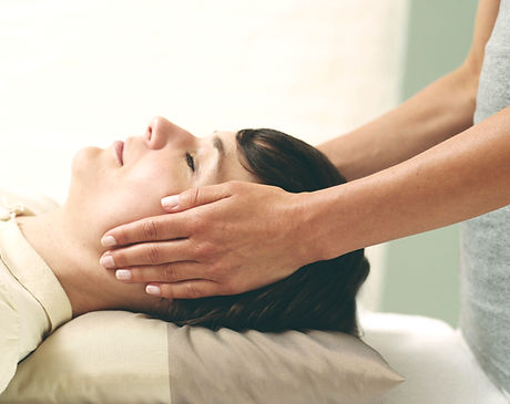 Reiki Treatment