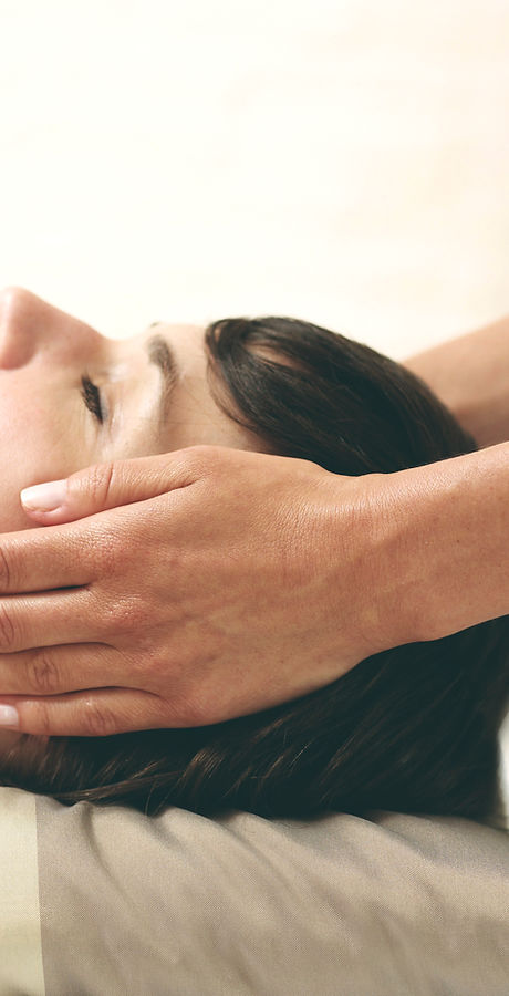 Reiki Treatment