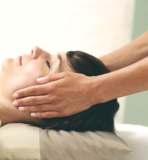 Reiki Treatment