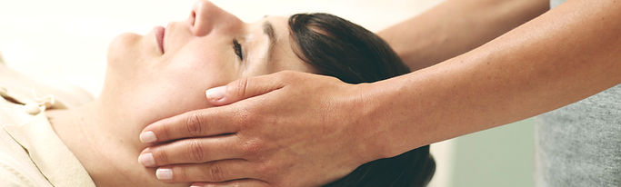 Reiki Treatment