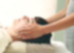 Hands on Reiki Healing