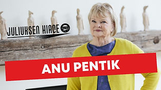 anu pentik haastattelu
