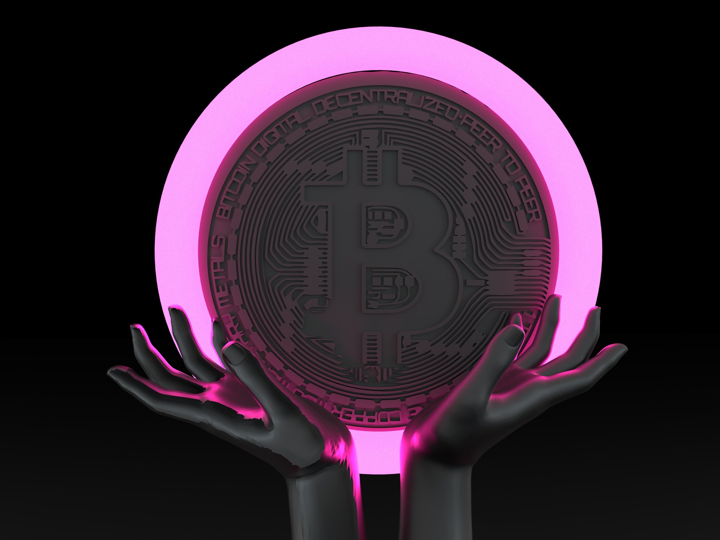 Bitcoin and inclusion