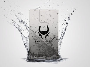 Why Only the First Four Letters of a BIP39 Seed Word Are Enough