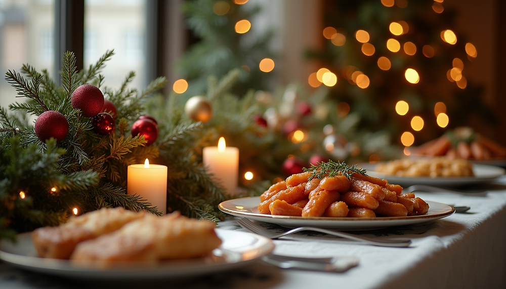 Xmas Do Got Stuck Planning the Office Christmas Party? Check out our Top Tips ...