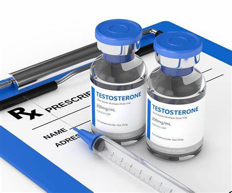 About Testosterone Replacement Therapy 