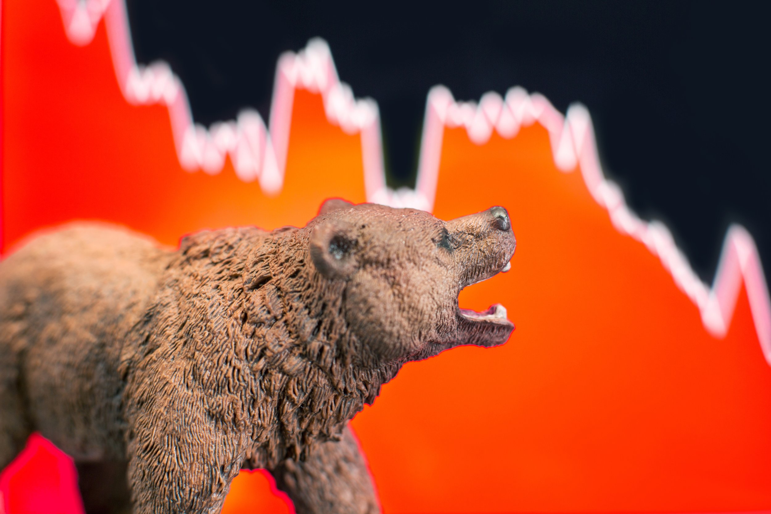 Crypto prices fell sharply after FTX