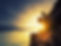 Asia couple hiking help each other silhouette in mountains with sunlight..jpg