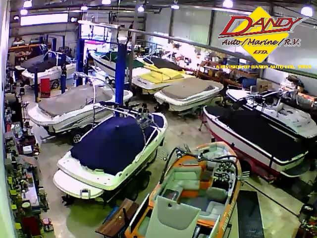 Navigating the Multi-Brand World of Marine Parts