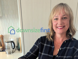 Downsize First Guest Blog