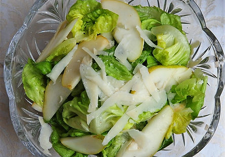 Bibb Salad