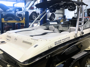 Why Your Boat Service Needs to Happen NOW