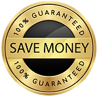 badge-save-money