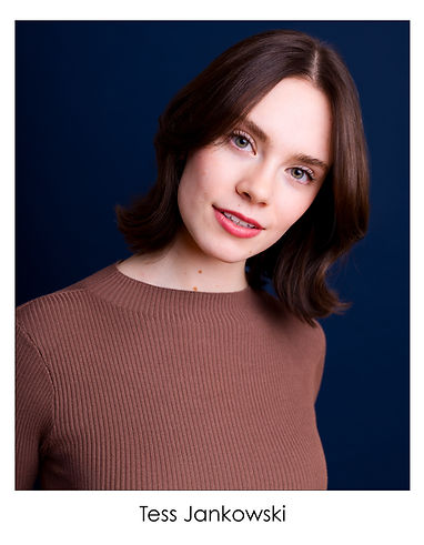 Tess Jankowski HEADSHOT with name.JPG