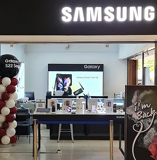 Our Location | KTS Cellular Sdn Bhd