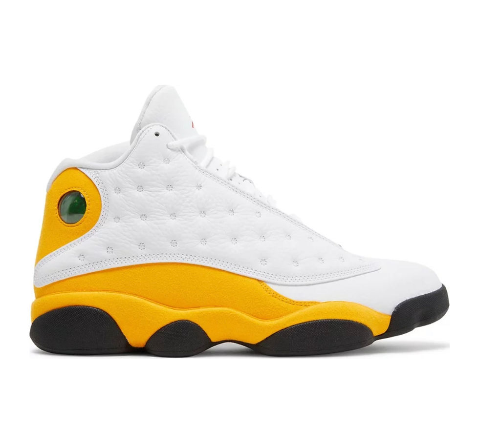 Air Jordan 3 Retro 'Del Sol' GS