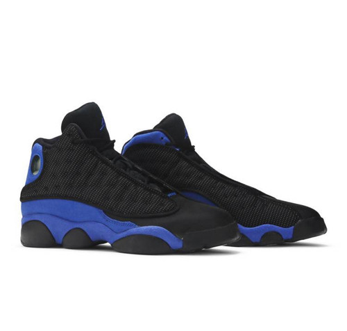air jordan retro 13 black royal
