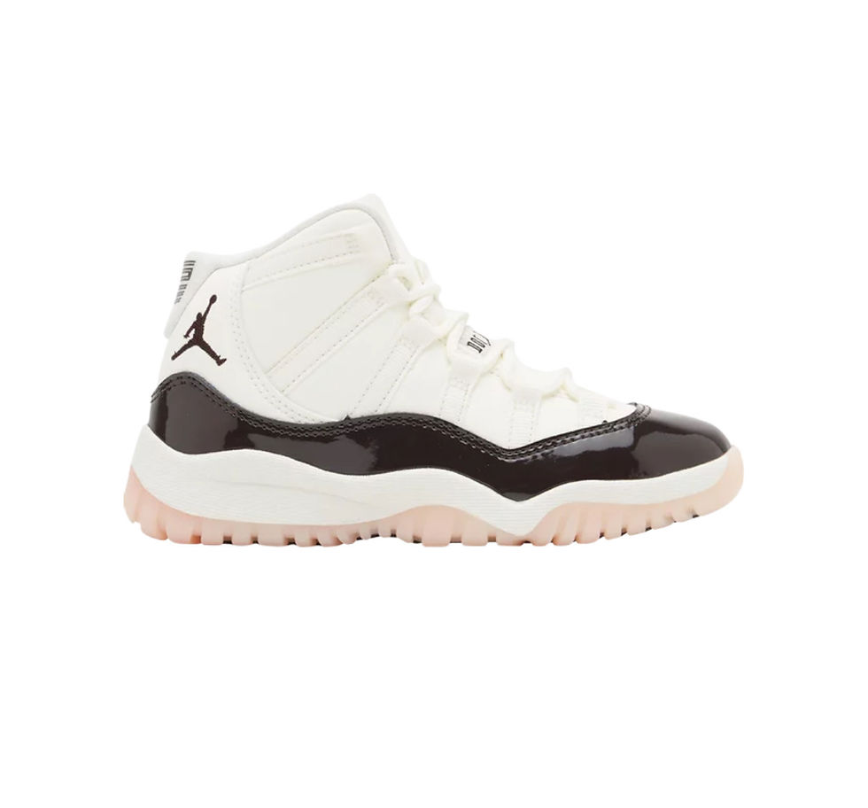 Air Jordan 11 Retro TD 'Neapolitan'