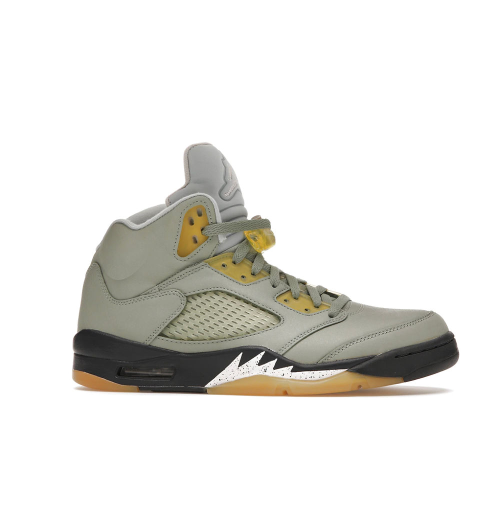 Air Jordan 5 Retro ‘Jade Horizon’
