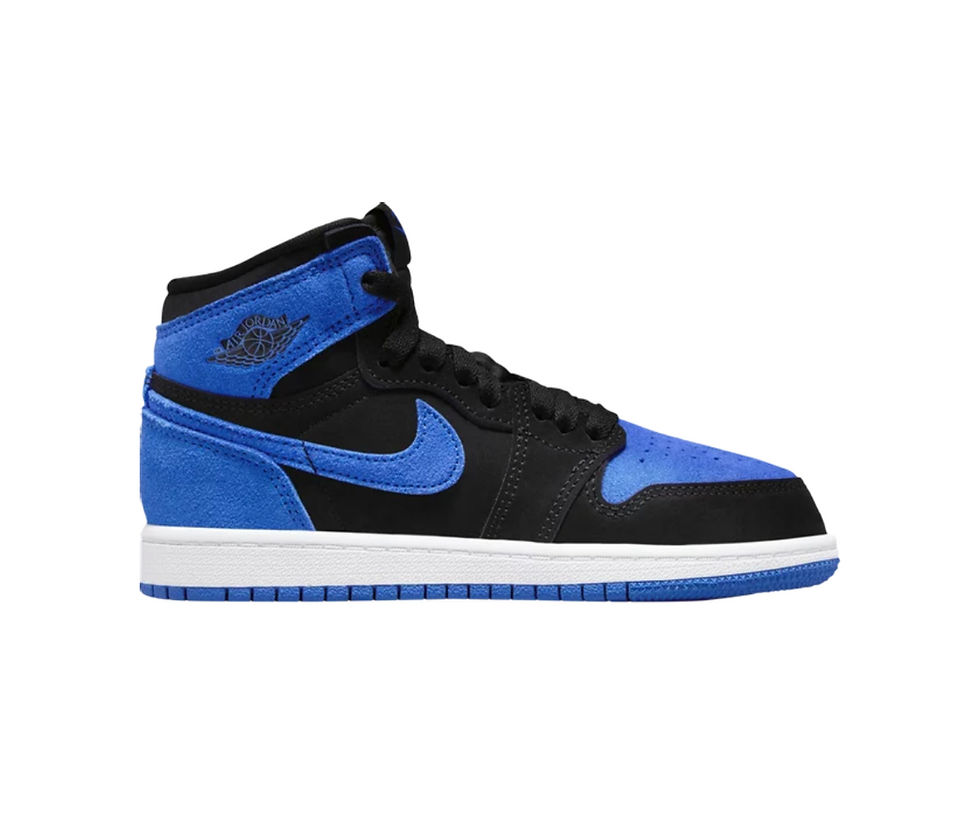 Air Jordan 1 Retro High OG PS 'Royal Reimagined'