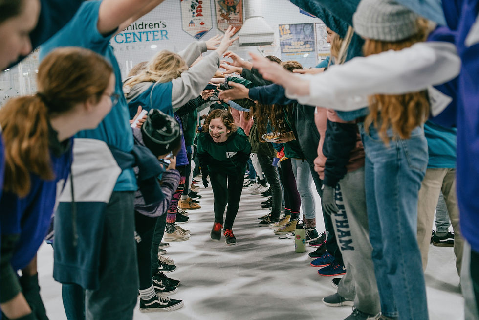 Community Engagement